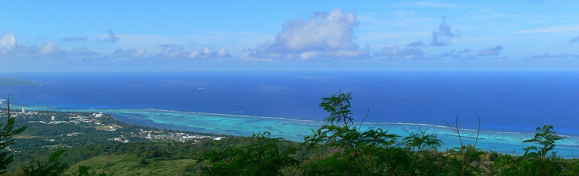 Sjeverna Marijanska ostrva